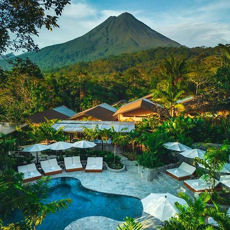 La Fortuna Nayara Gardens酒店 外观 照片