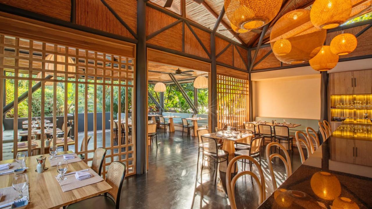 La Fortuna Nayara Gardens酒店 外观 照片
