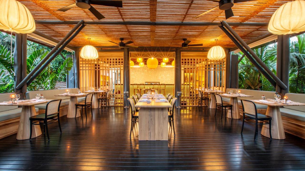La Fortuna Nayara Gardens酒店 外观 照片