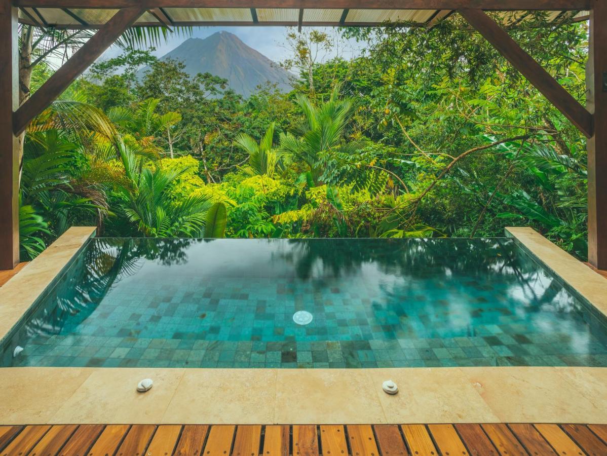 La Fortuna Nayara Gardens酒店 外观 照片