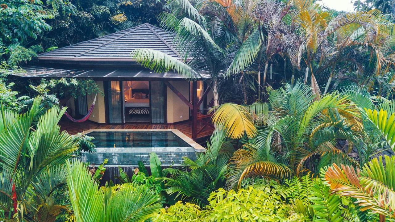 La Fortuna Nayara Gardens酒店 外观 照片