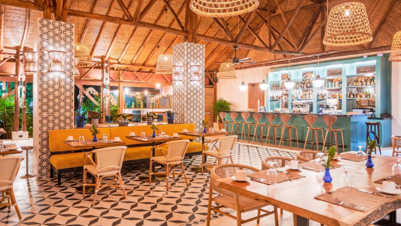 La Fortuna Nayara Gardens酒店 外观 照片
