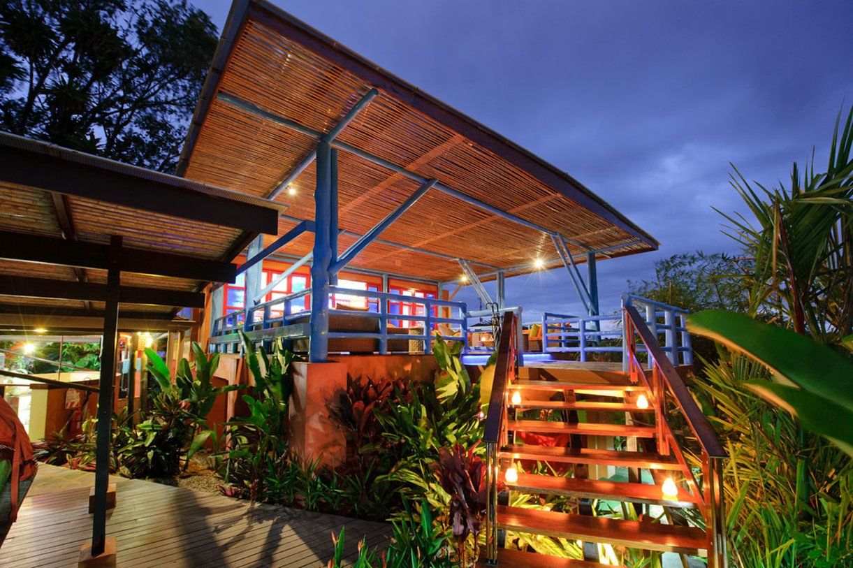 La Fortuna Nayara Gardens酒店 外观 照片
