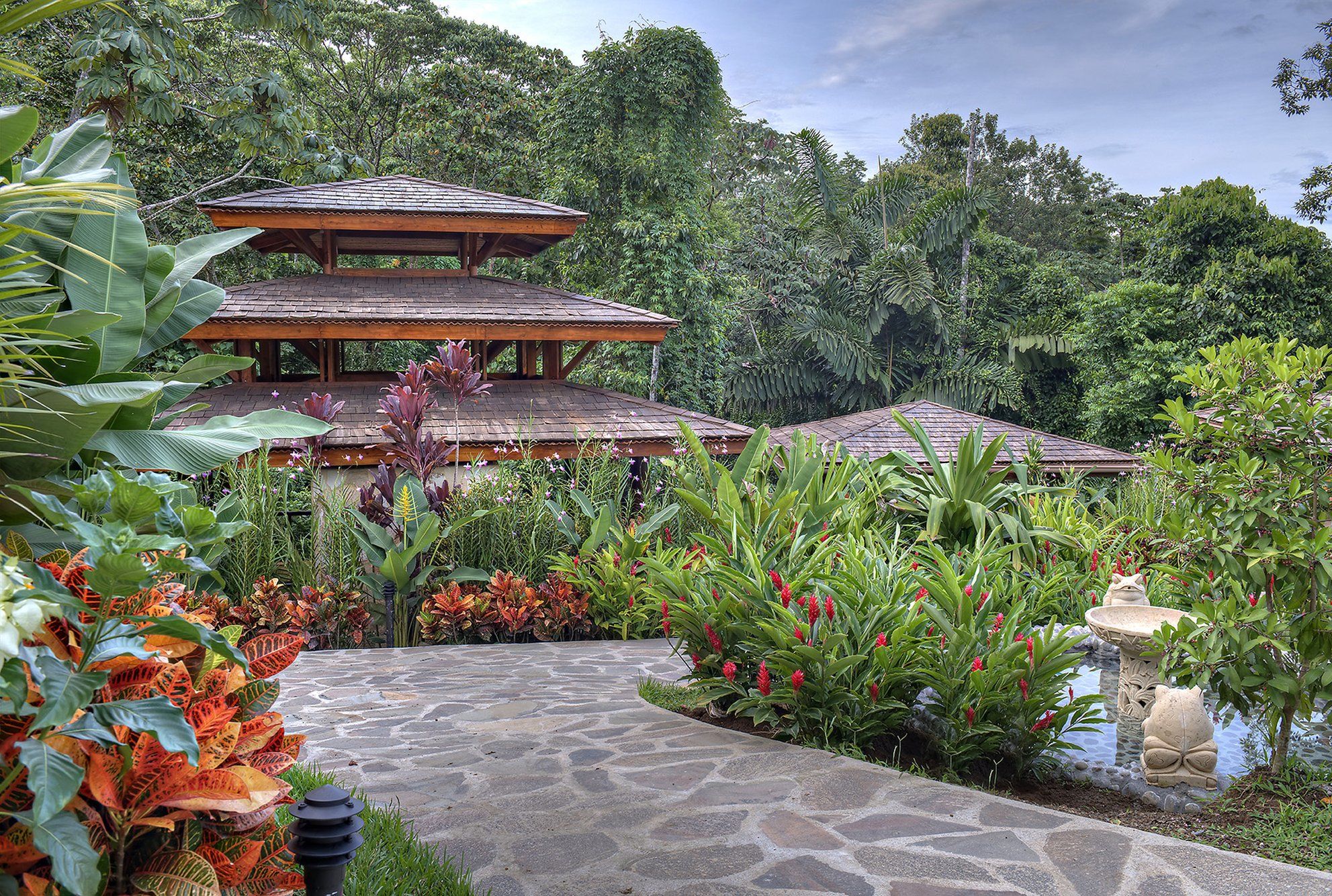 La Fortuna Nayara Gardens酒店 外观 照片