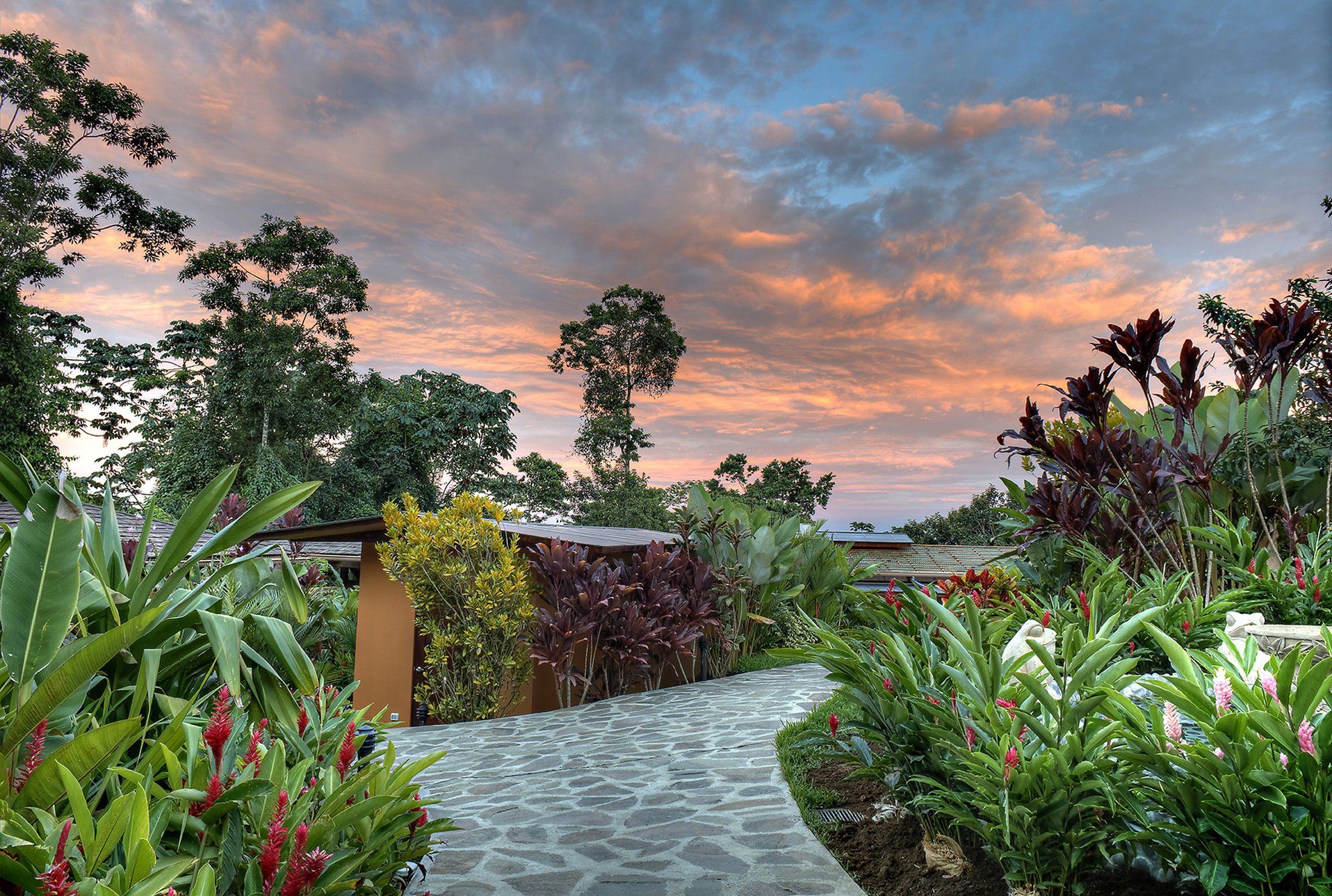 La Fortuna Nayara Gardens酒店 外观 照片