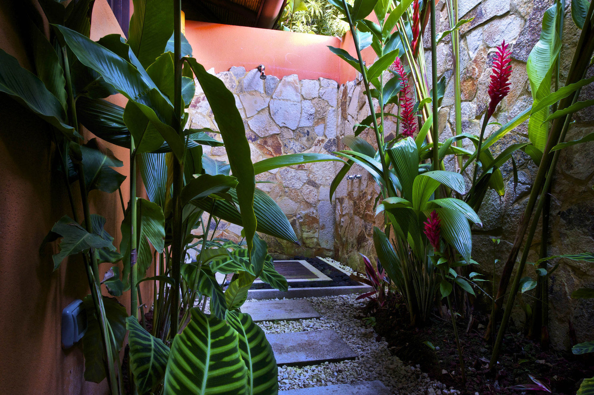 La Fortuna Nayara Gardens酒店 设施 照片