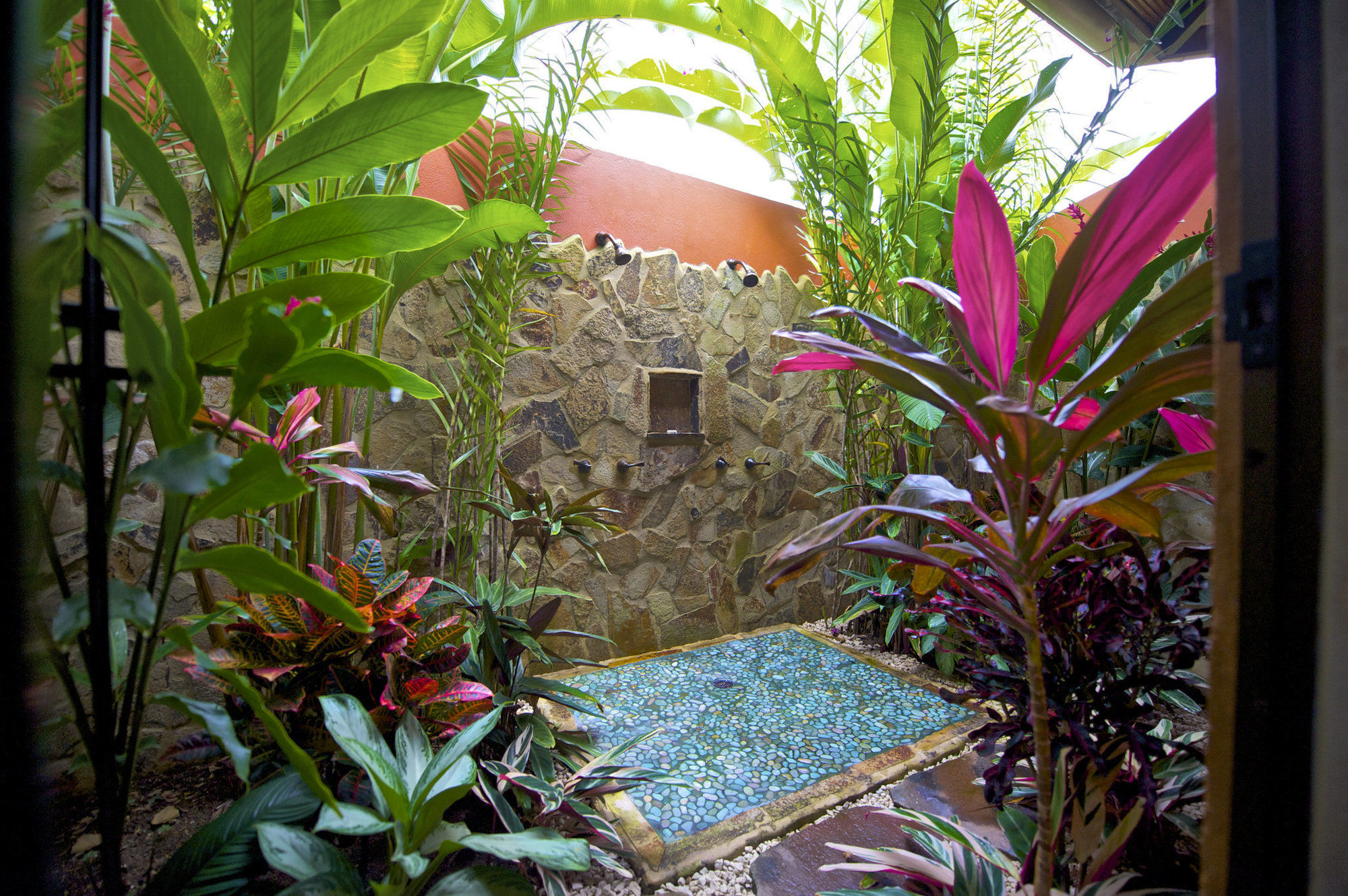 La Fortuna Nayara Gardens酒店 设施 照片