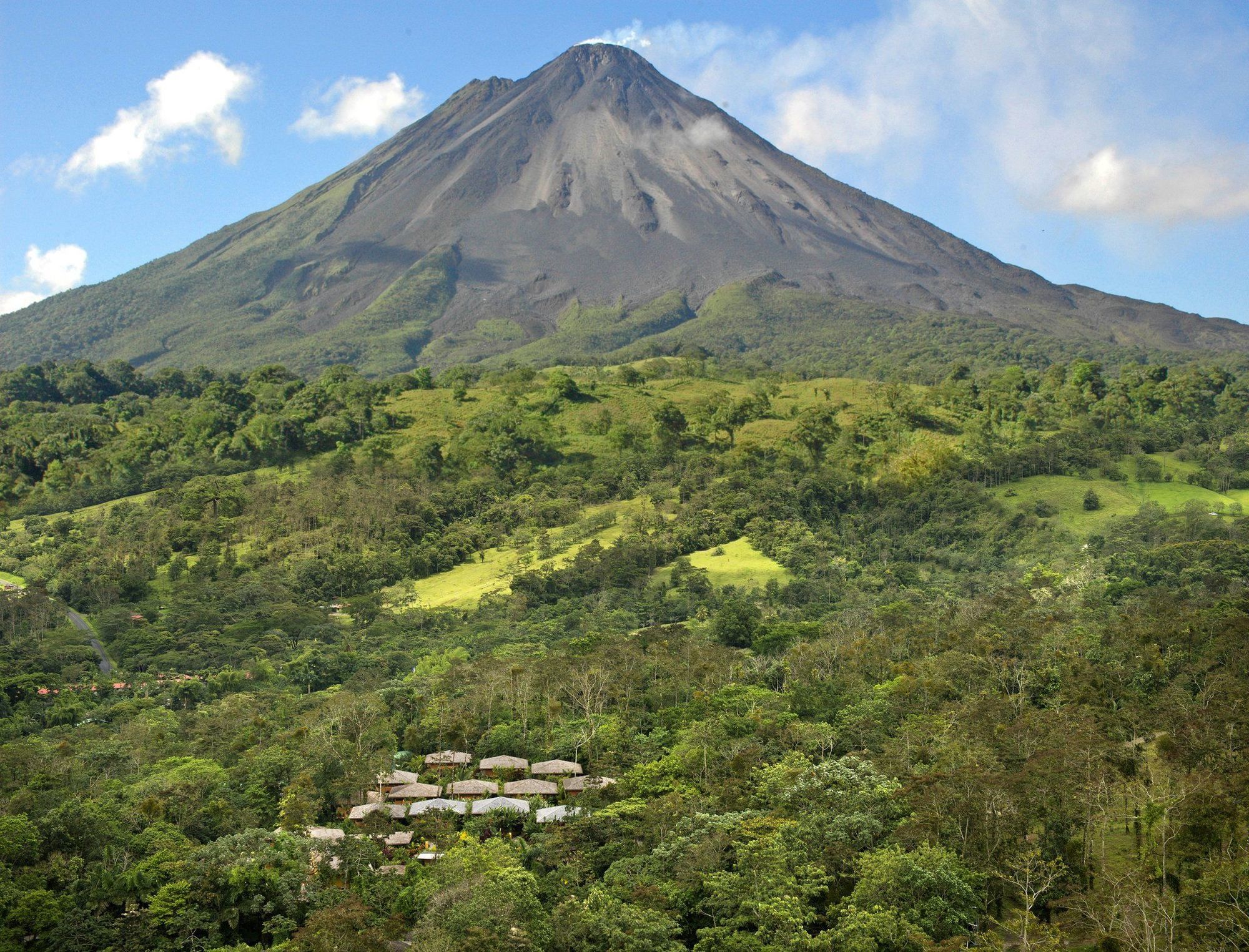 La Fortuna Nayara Gardens酒店 外观 照片