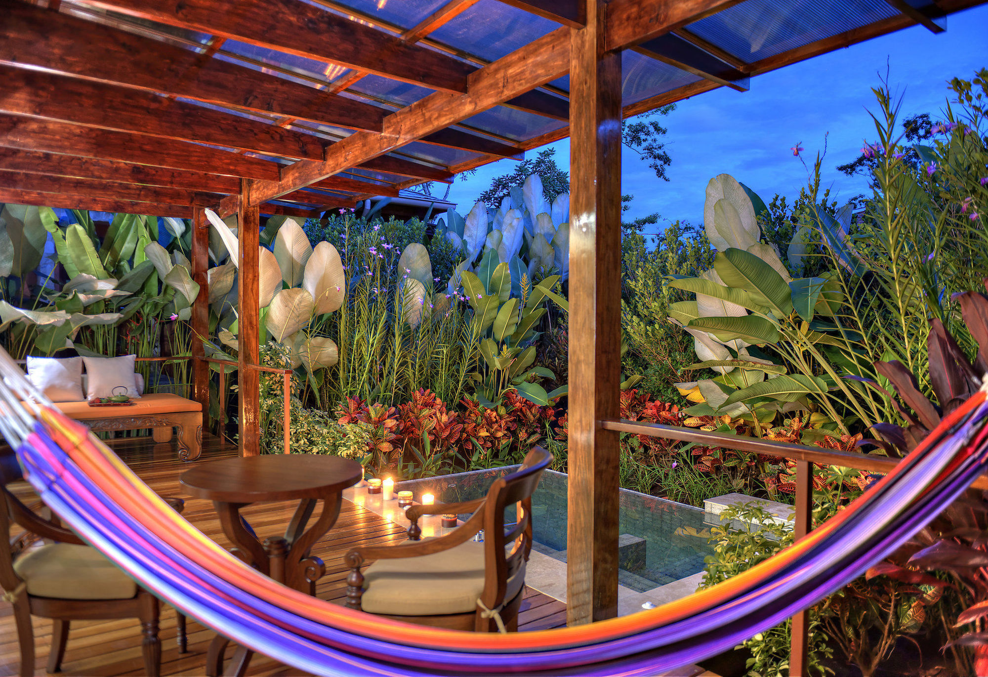 La Fortuna Nayara Gardens酒店 外观 照片