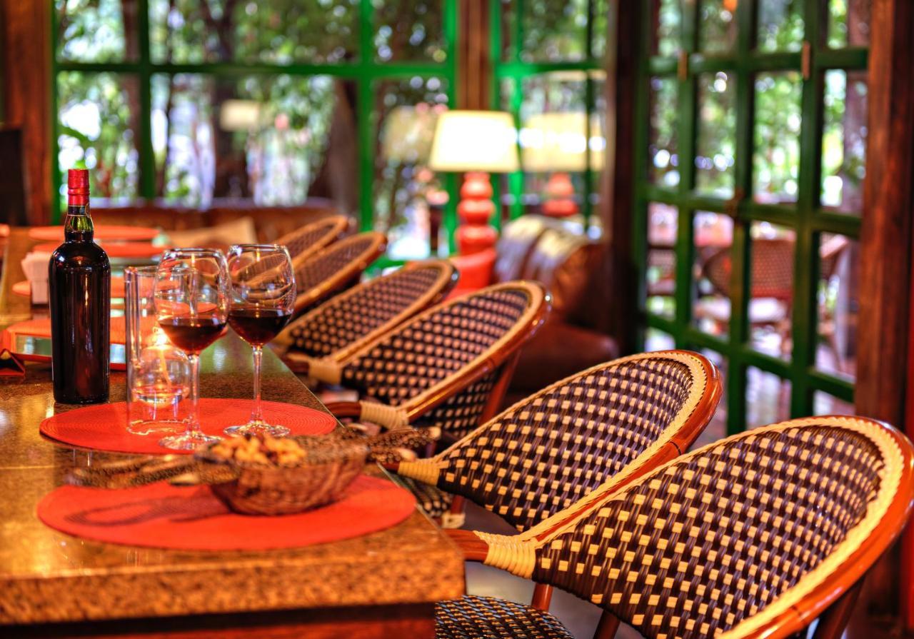 La Fortuna Nayara Gardens酒店 外观 照片