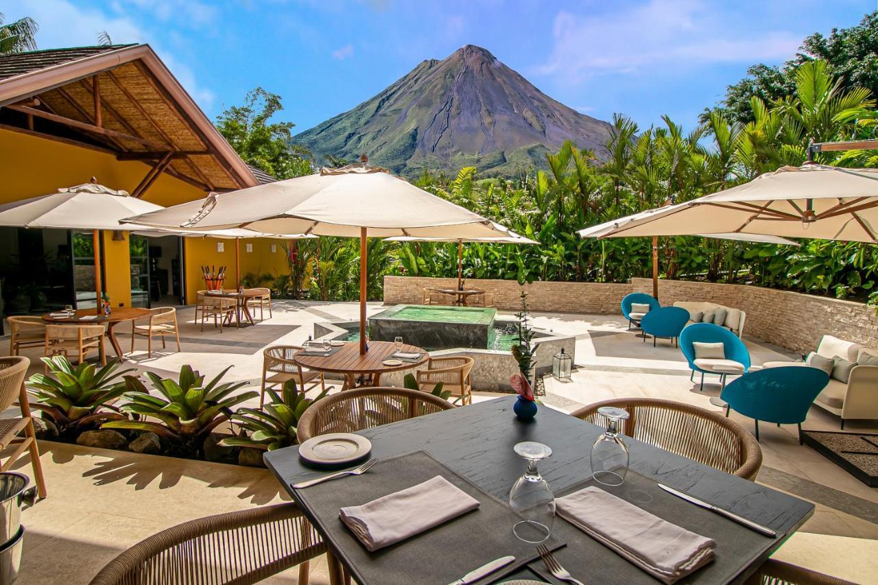 La Fortuna Nayara Gardens酒店 外观 照片